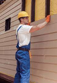 Best Insulated Siding Installation  in Chester Center, CT